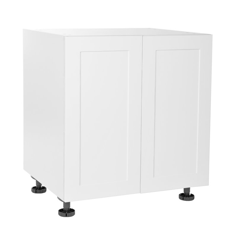 Cambridge Quick Assemble Modern Style with Soft Close, Shaker Base
